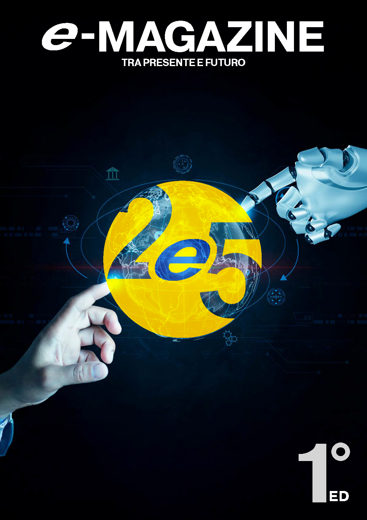 cover e Magazine 01 Mar Apr