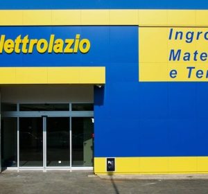 elettrolazio sede ciampino