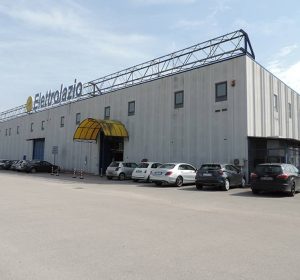 elettrolazio sede frosinone