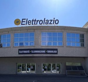 elettrolazio sede anzio