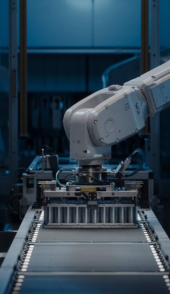 Automazione industriale