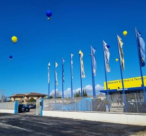 elettrolazio sede latina