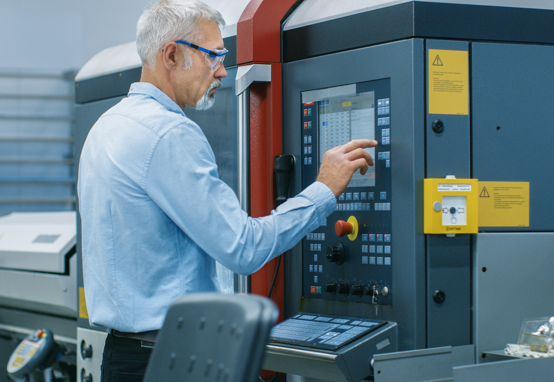 Automazione Industriale