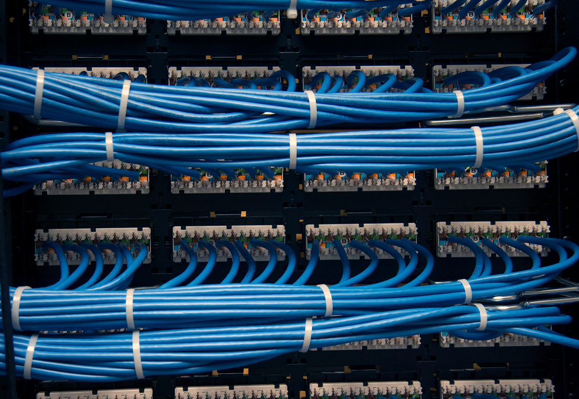 Cablaggio Strutturato